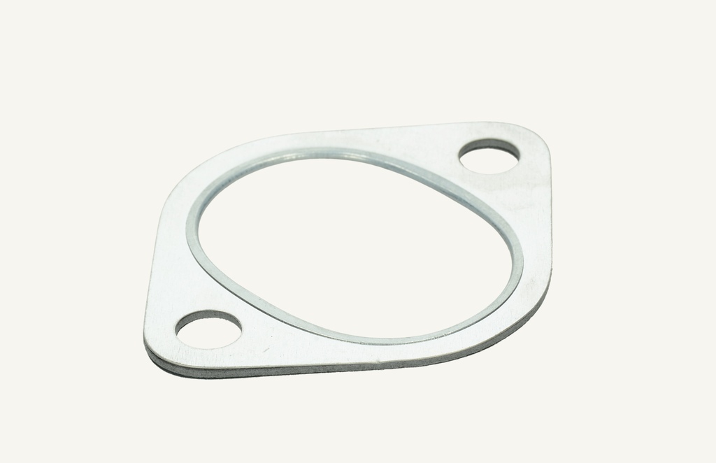 Exhaust gasket