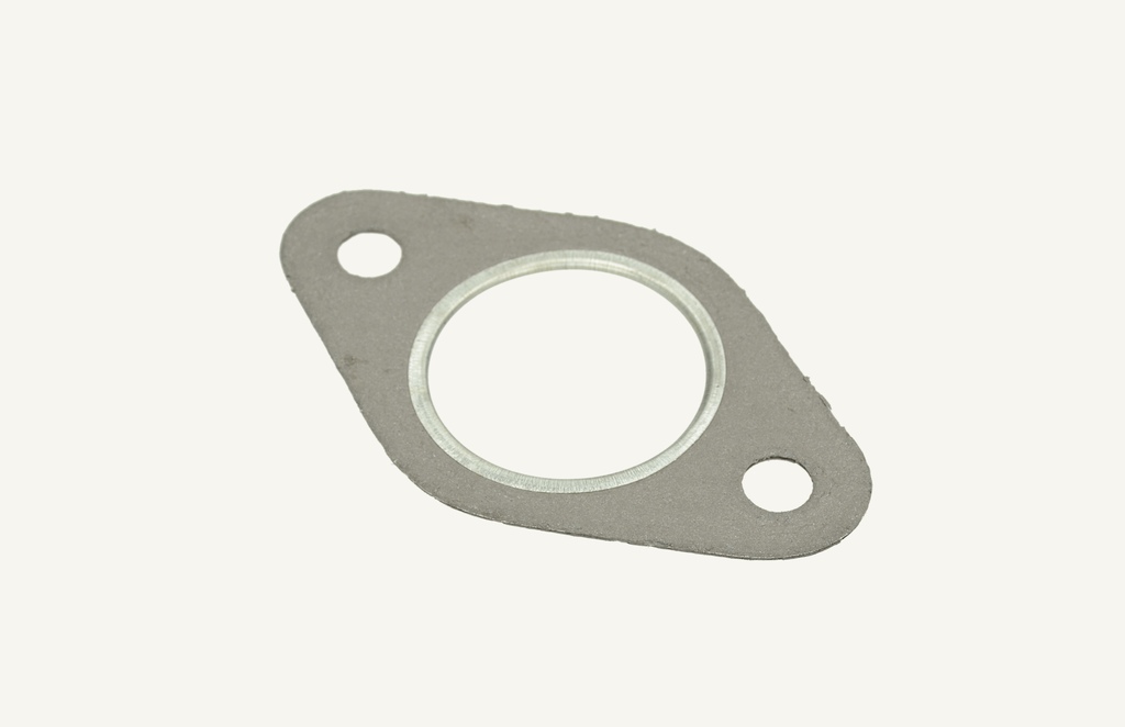 Exhaust gasket