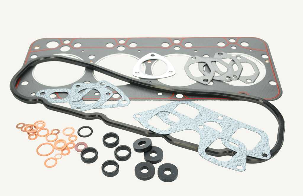 Top Gasket Set 854.000 Ø95mm