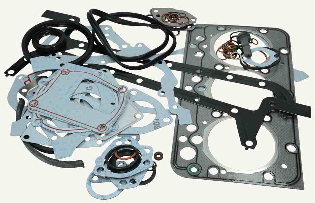 Engine gasket set TN70D/ TN75D