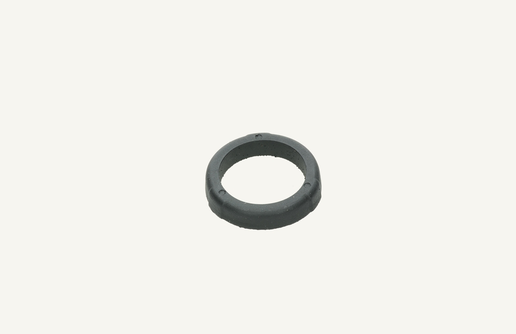 Oil cap gasket 