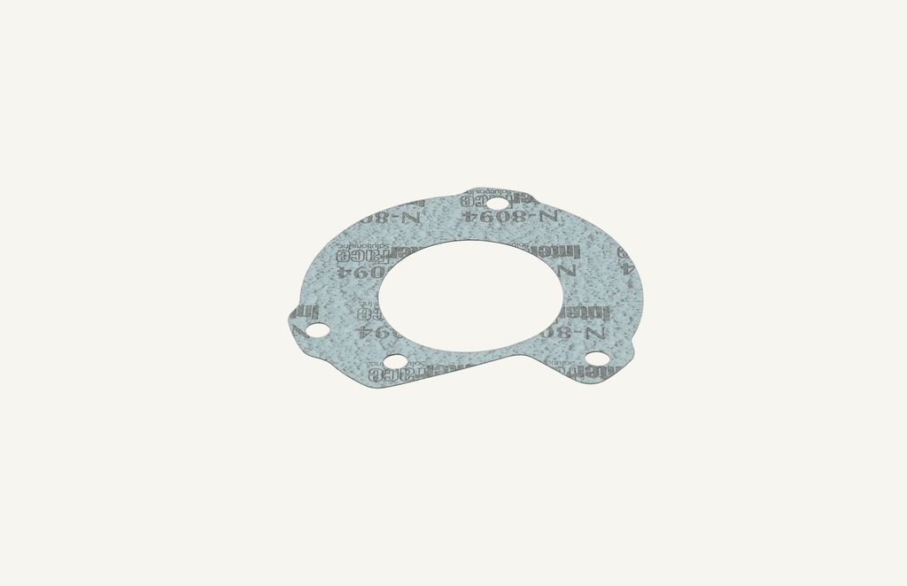 Injection pump gasket