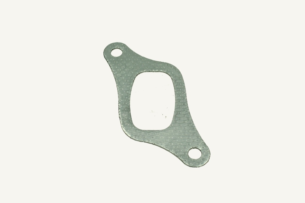 Exhaust gasket