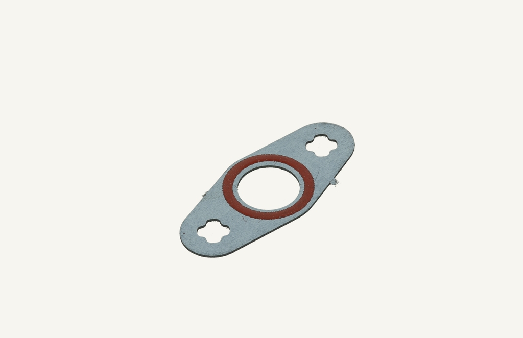 Gasket turbo