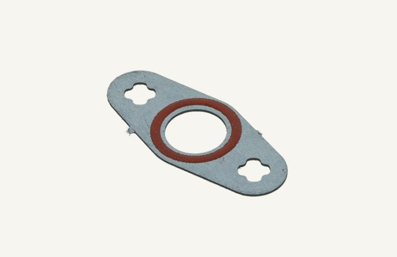 Gasket turbo