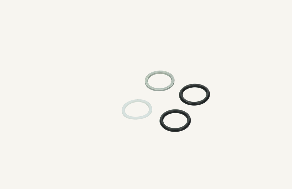 Seal kit directional valve