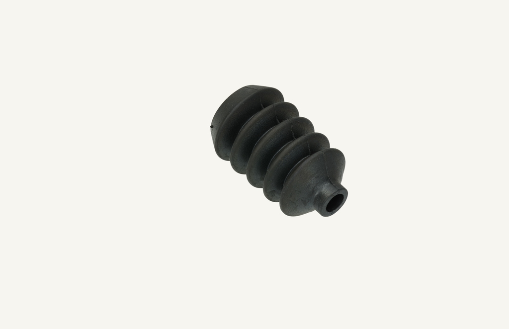 Rubber bellows 9x22x58mm