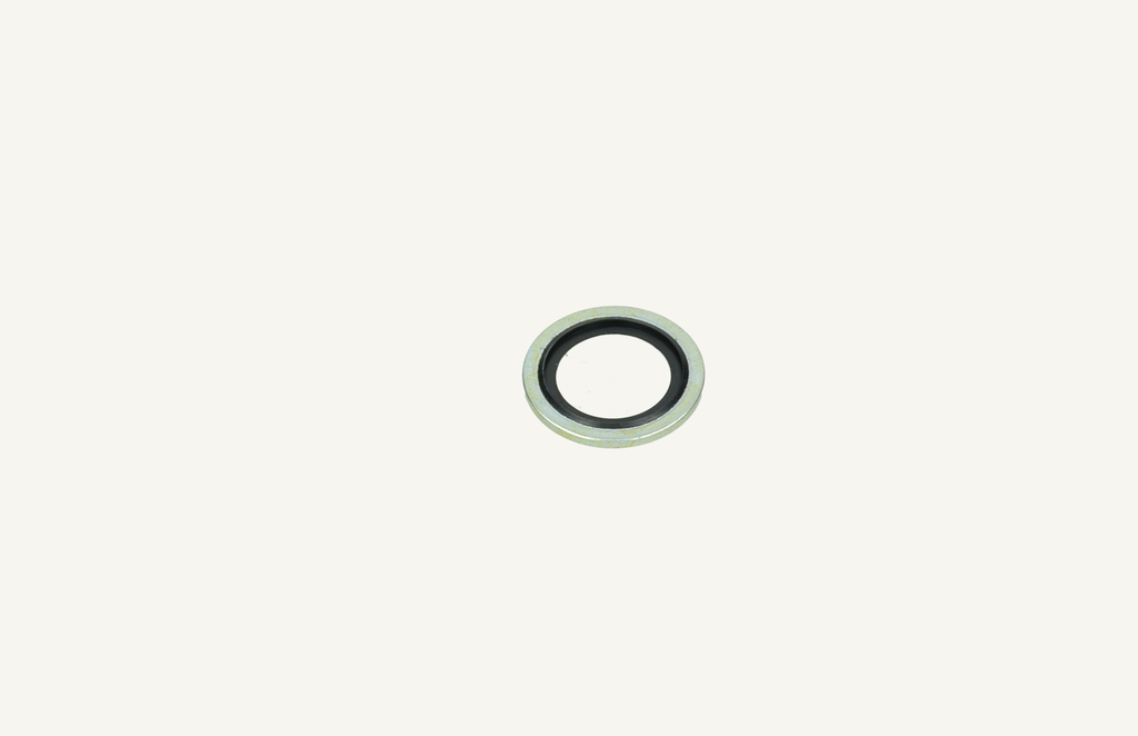 Composite sealing ring 22x30x2mm