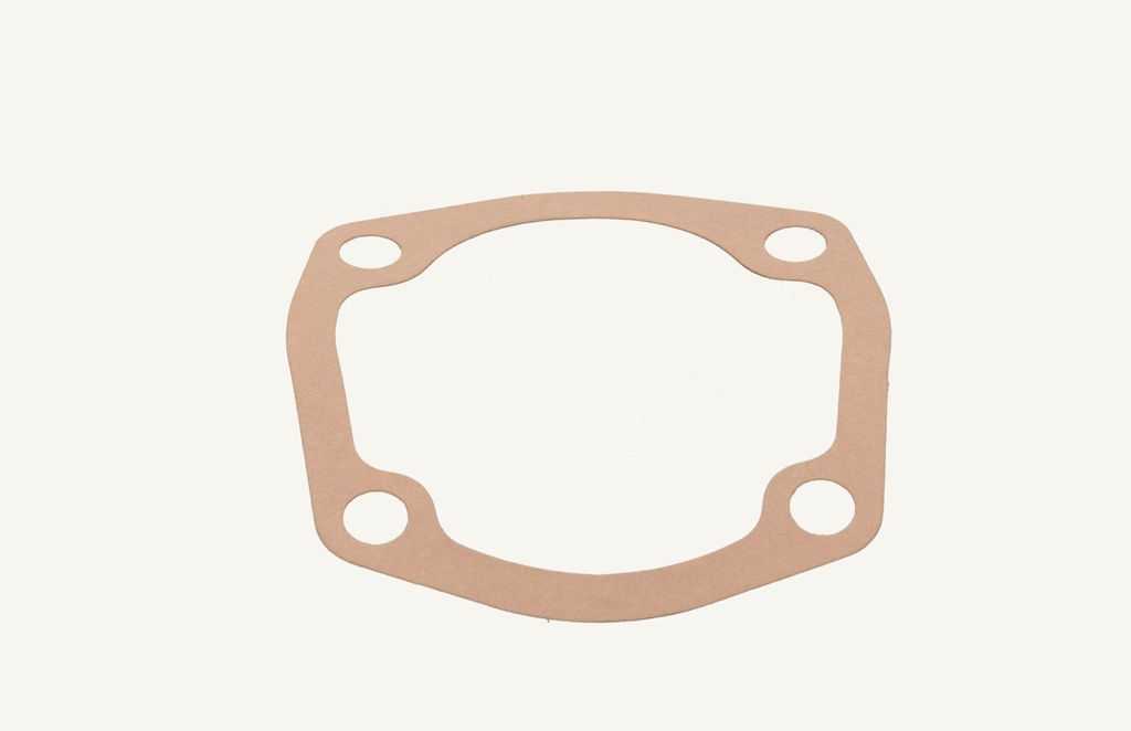 Steering column gasket Gemmer