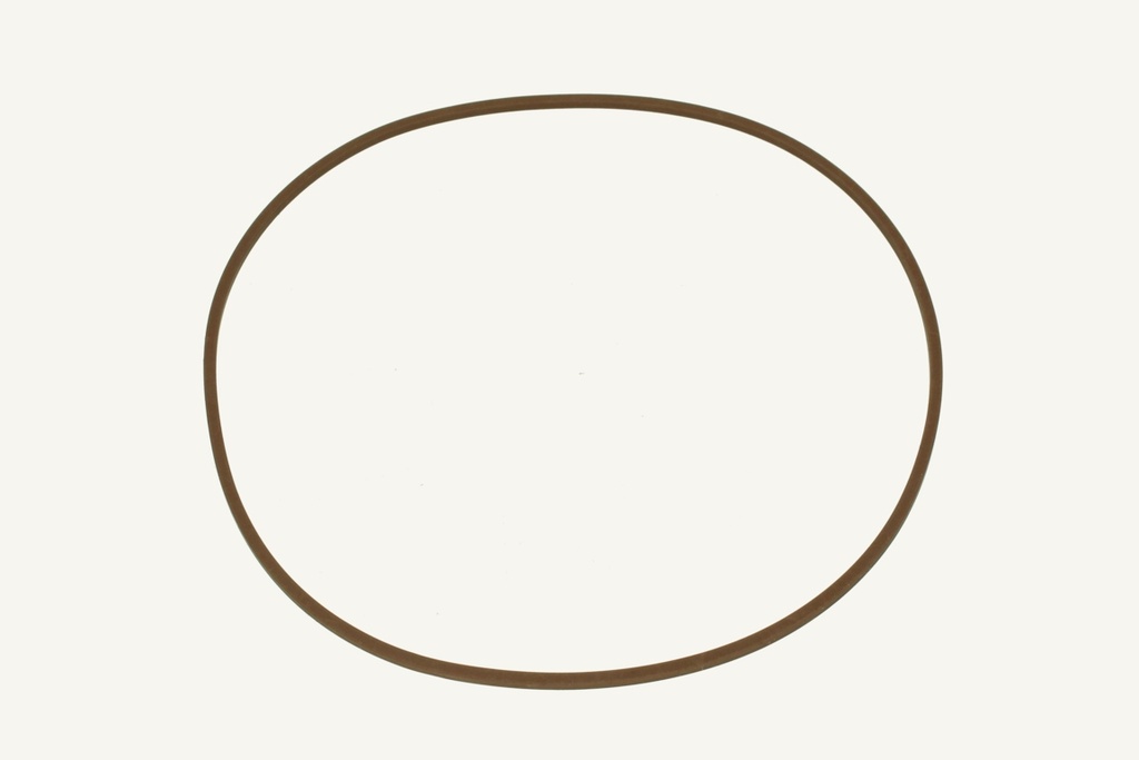 Gasket 3.4x3.4x193.6mm Viton