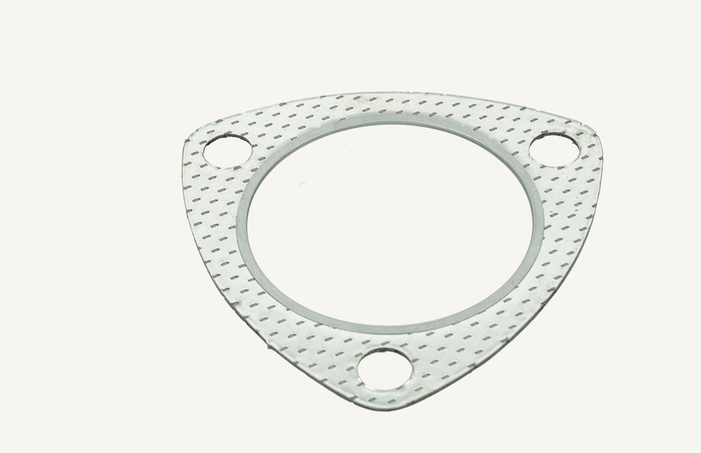 Exhaust gasket