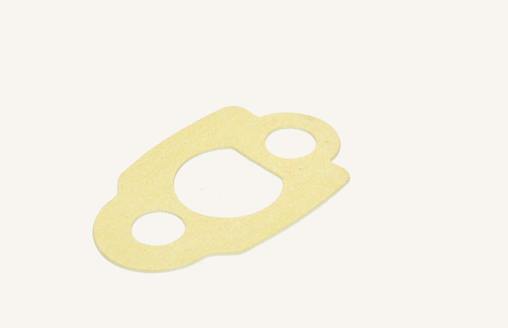 Gasket for spray adjuster