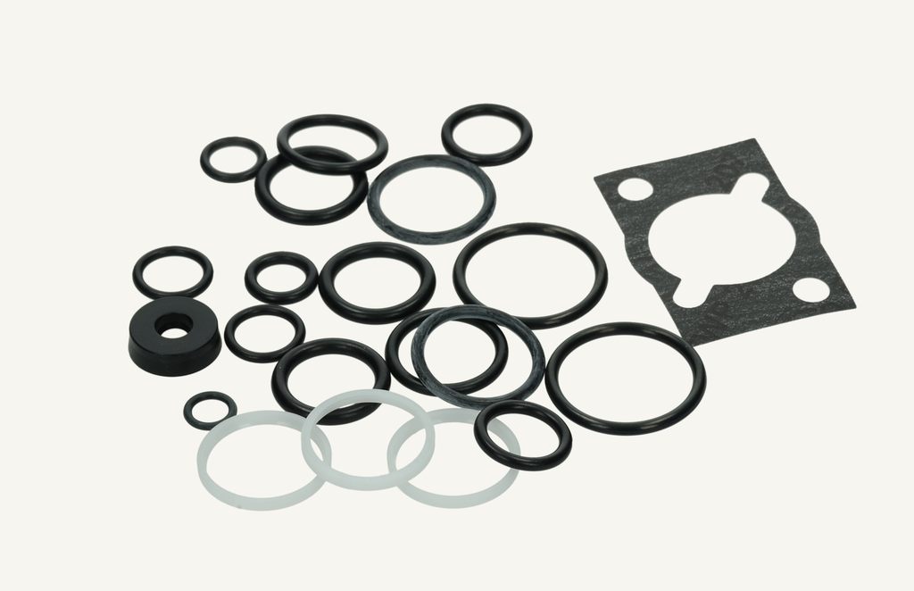 Kit de joints pour valve de frein de remorque 16mm