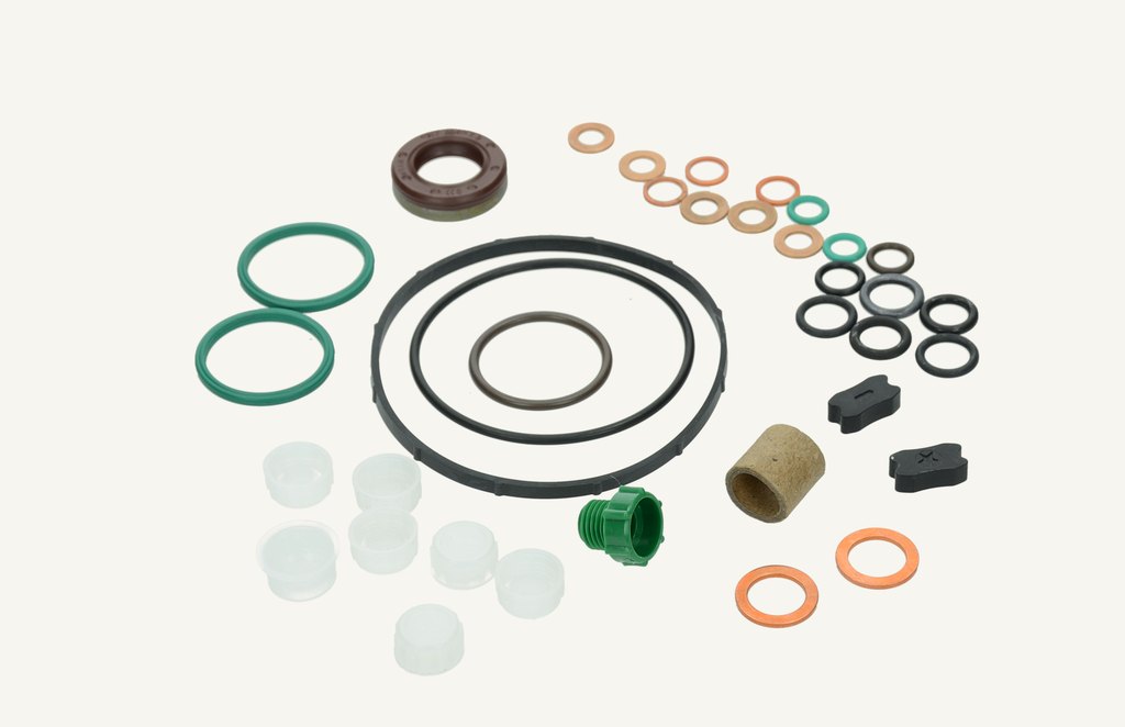 Bosch pump gasket set