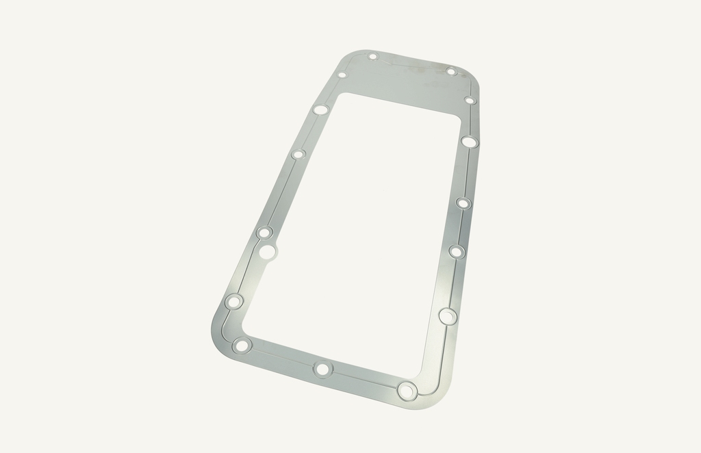 Dichtung Kraftheberblock  Aluminium 0.24mm