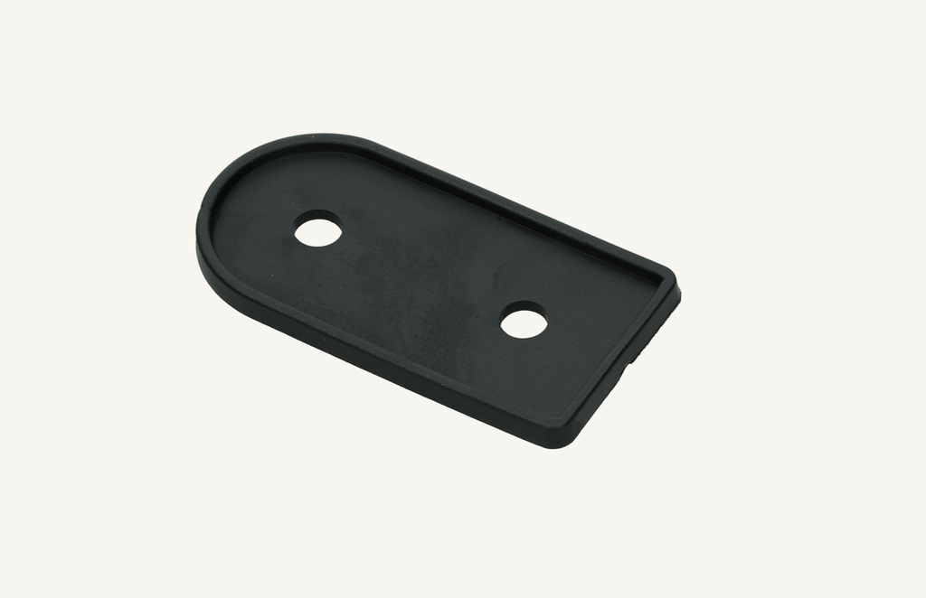 Door hinge seal 51x100x3mm