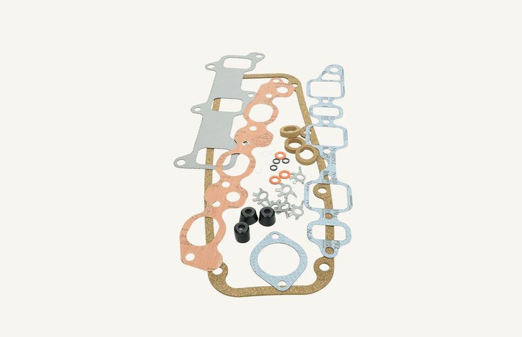 Top Gasket Set without cylinder head gasket