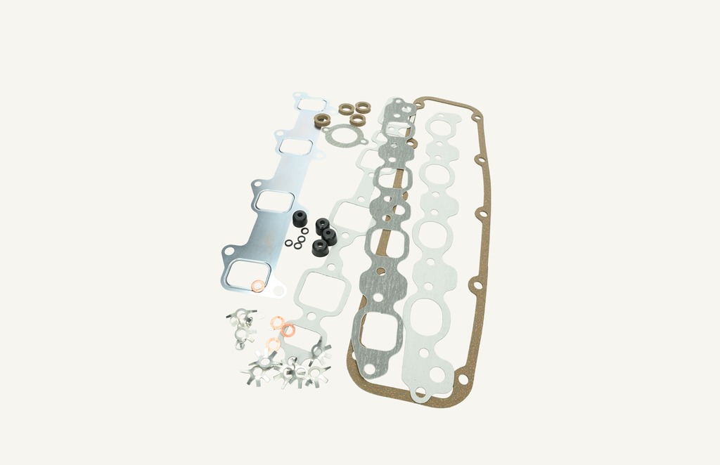 Top Gasket Set without cylinder head gasket 4 cylinder