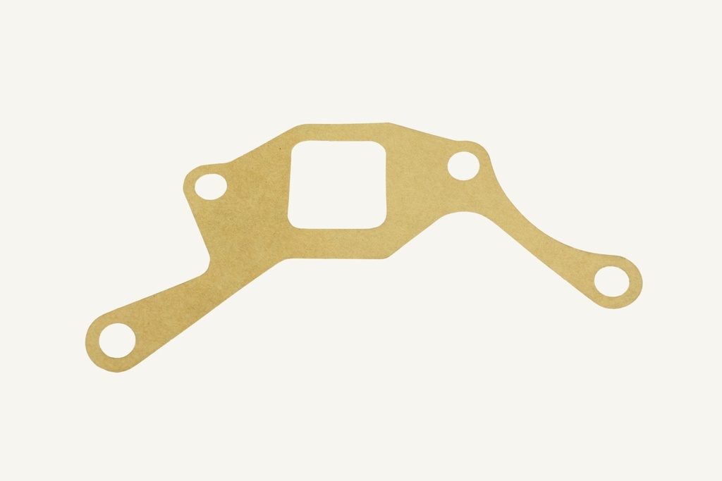Water pump seal