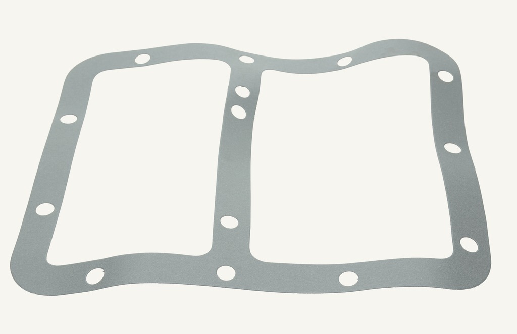 Gearbox cover gasket 14 hole 0.5mm