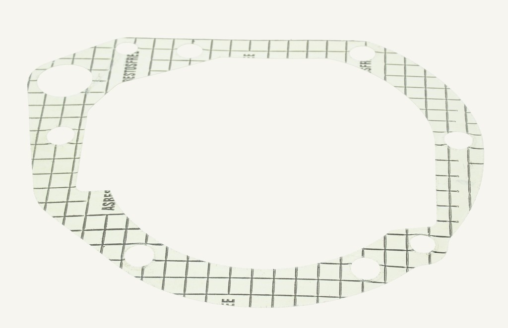 Gearbox cover gasket 0.46mm