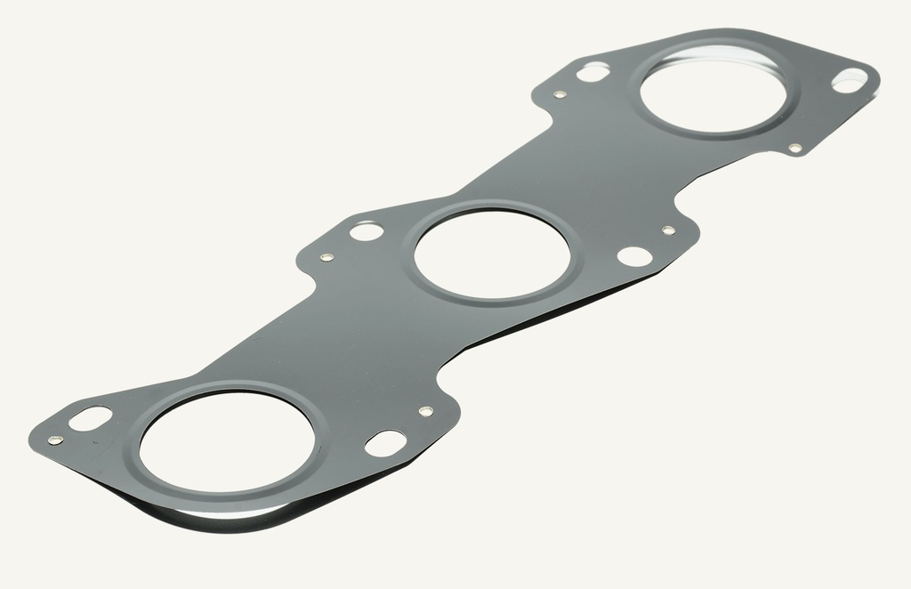 Exhaust manifold gasket