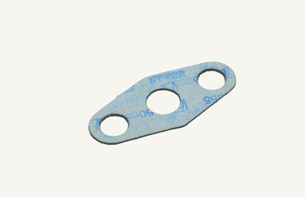 Turbo gasket