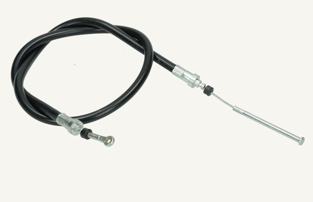 Hand gas cable 740-935mm