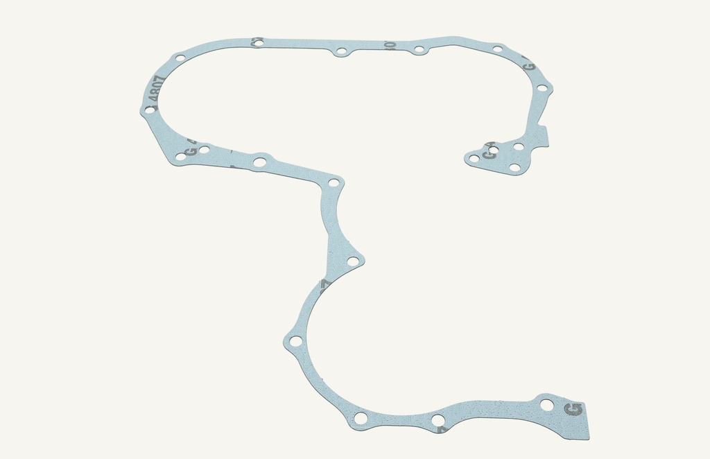 Joint pour couvercle de pignon droit