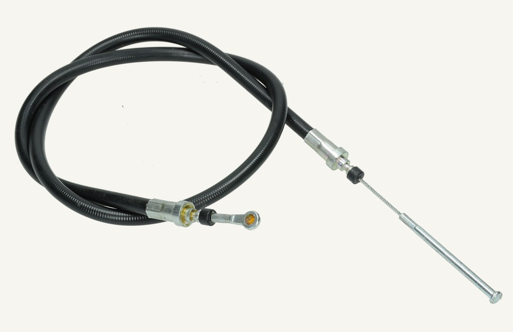 Hand gas cable 840/1040mm