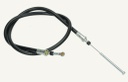 Hand gas cable 840/1040mm