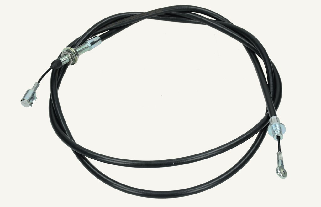 Hand throttle cable 1720mm