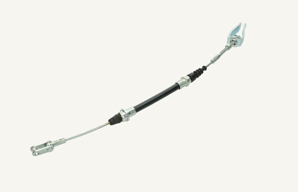Coupling cable 127/430mm