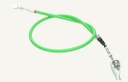Drive clutch cable 925/1160mm