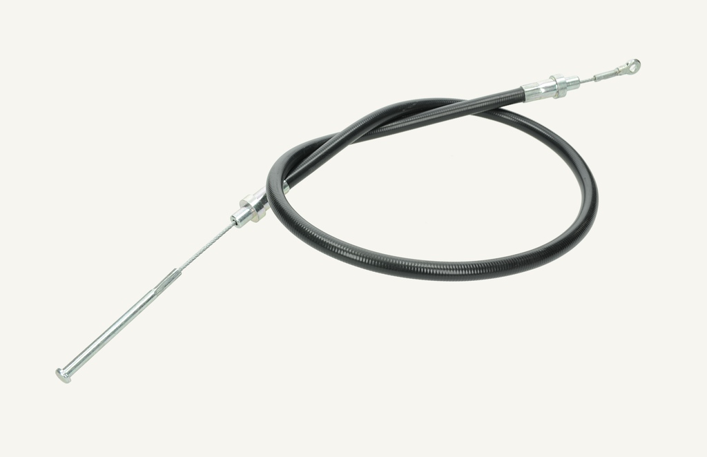 Hand gas cable 700/890mm