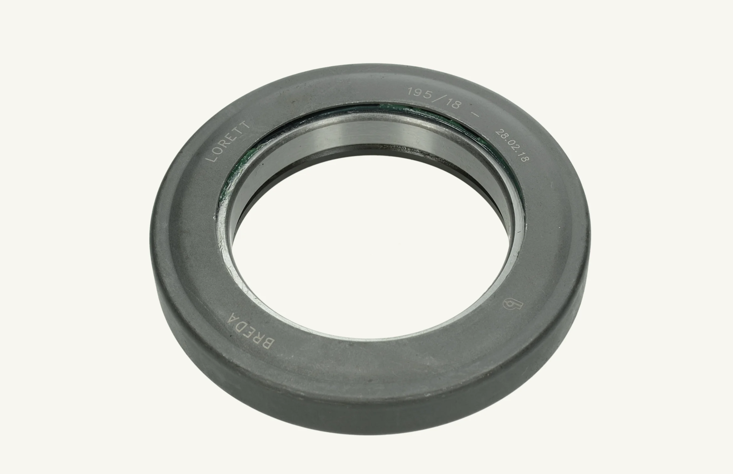 Ausrücklager 65x102x18mm