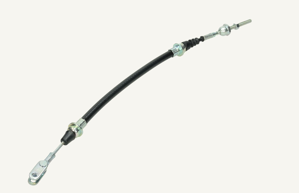 Coupling cable