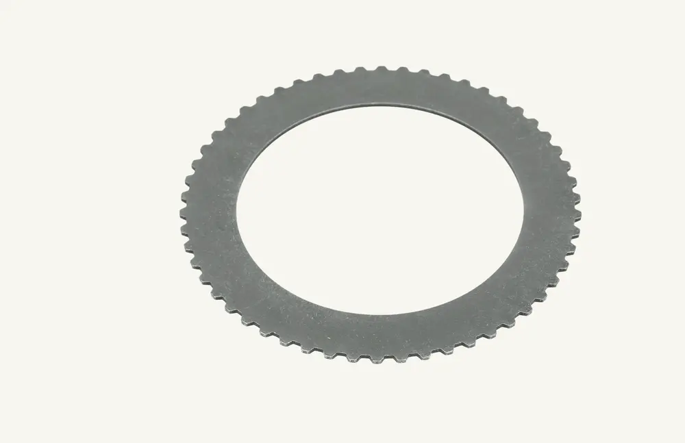 [1007274] Aussenlamelle Stahl 99x139x1.8mm