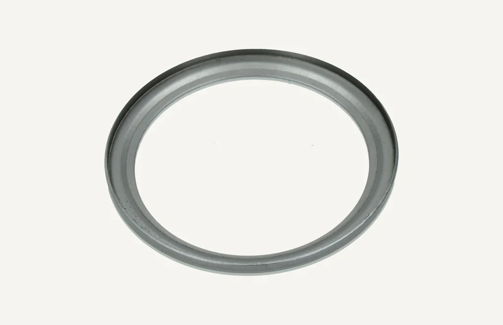 Bague couvercle butée d'embrayage