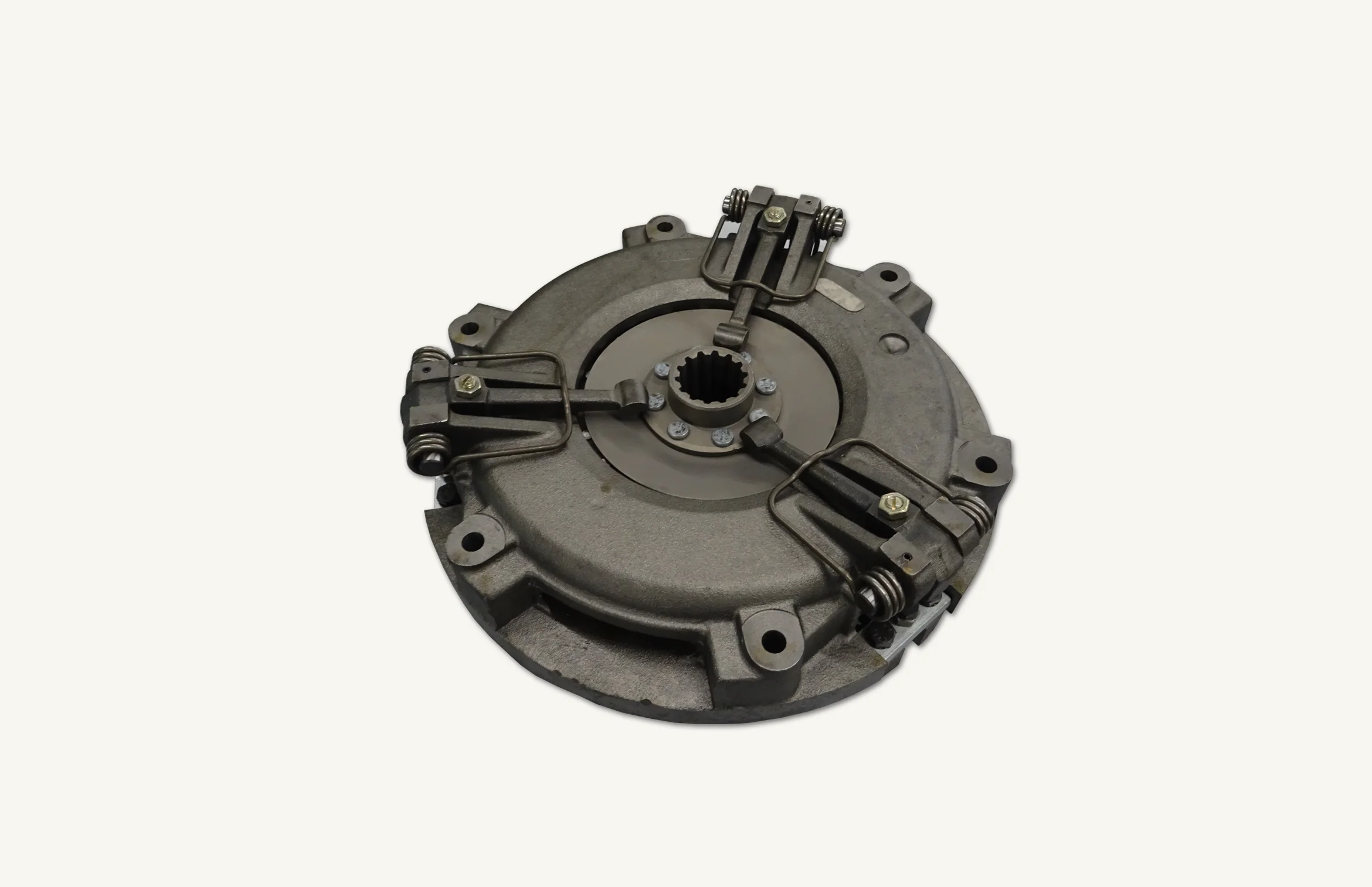 [1002595] Doppelkupplung 10 Zoll 14 Z