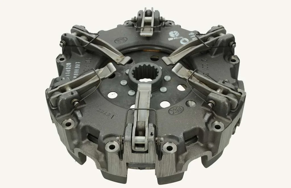 Double Clutch 11 inch Ceramic