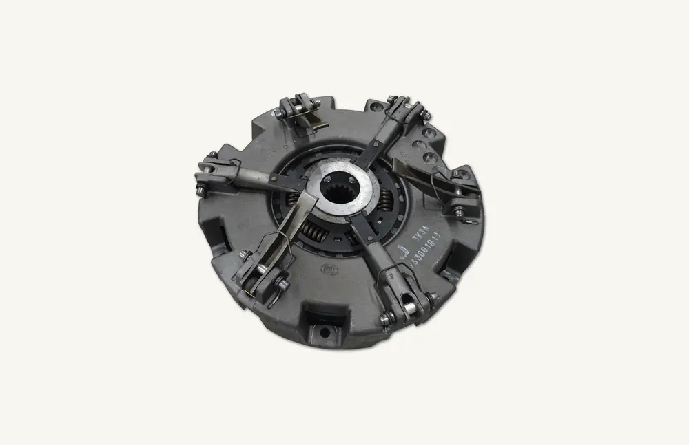 [1007215] Doppelkupplung 13" LUK 40x45mm EV16 Z