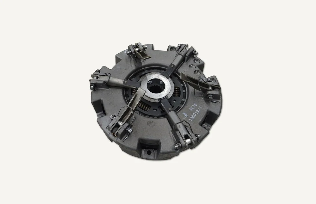 [1007215] Embrayage double 13" LUK 40x45mm EV16 dents