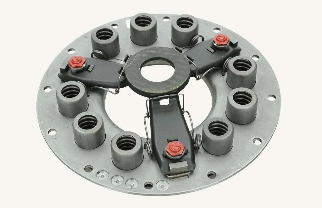 Pressure Plate