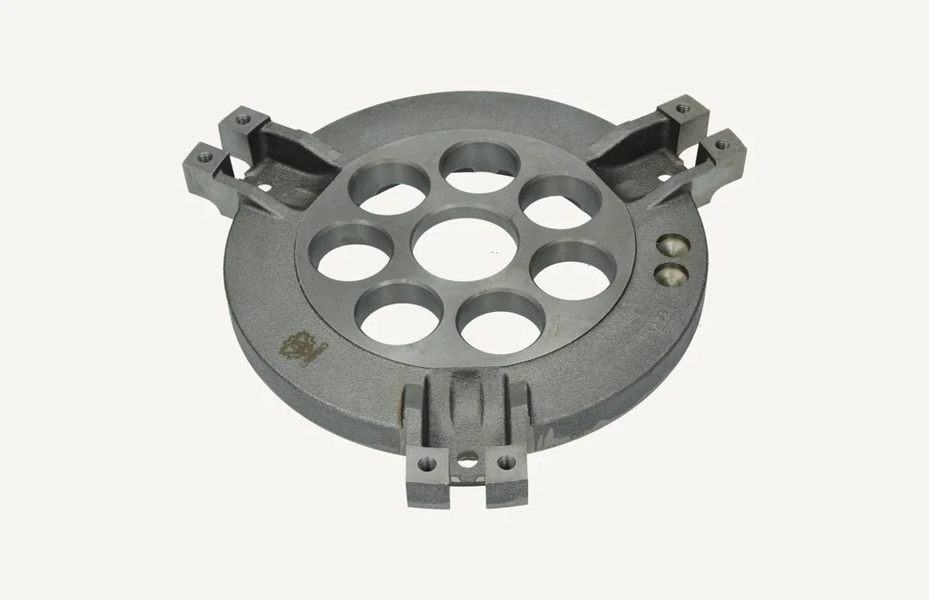 Pressure Plate