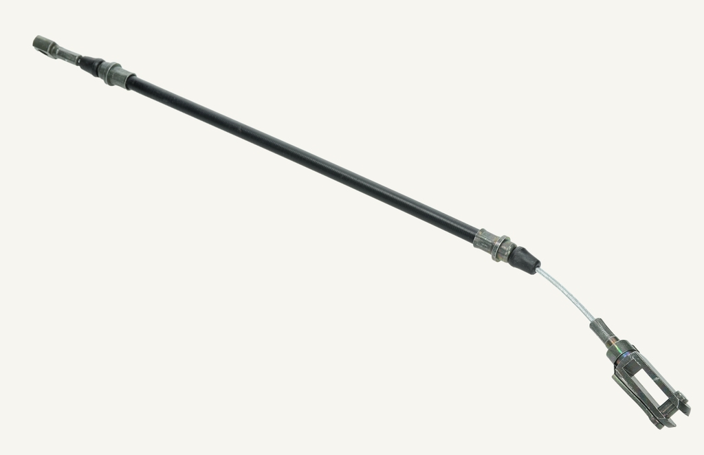 Handbrake cable