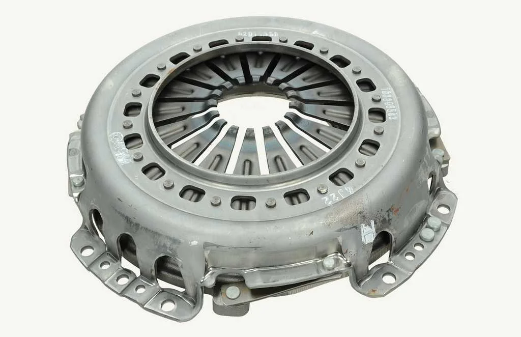 Pressure Plate 13" LUK