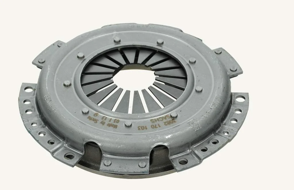 Pressure Plate Front PTO