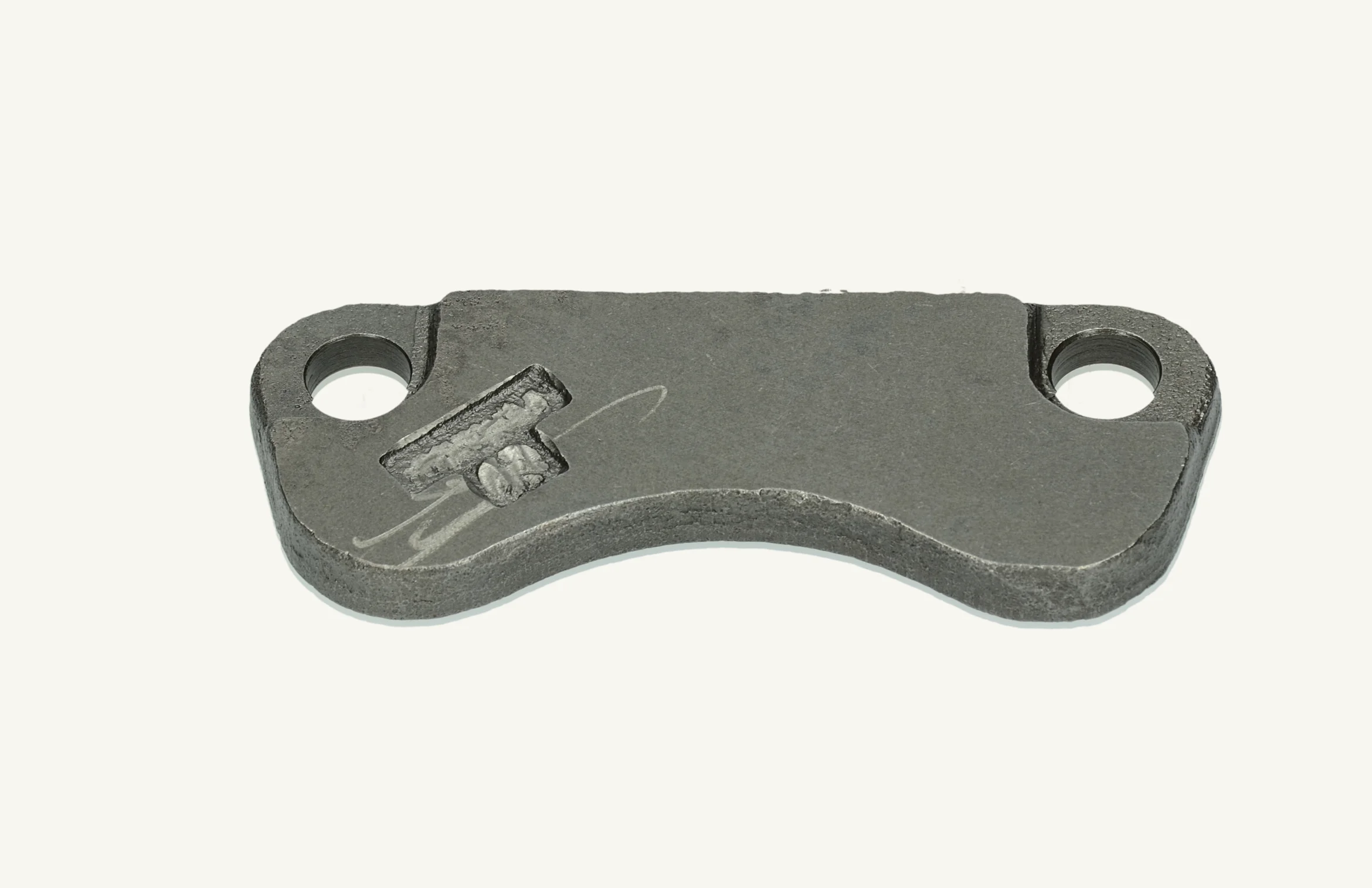 [1000992] Druckplatte Handbremse 10mm