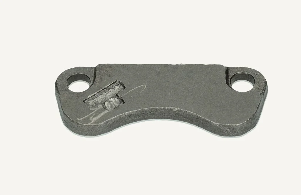 [1000992] Plateau de pression frein à main 10mm